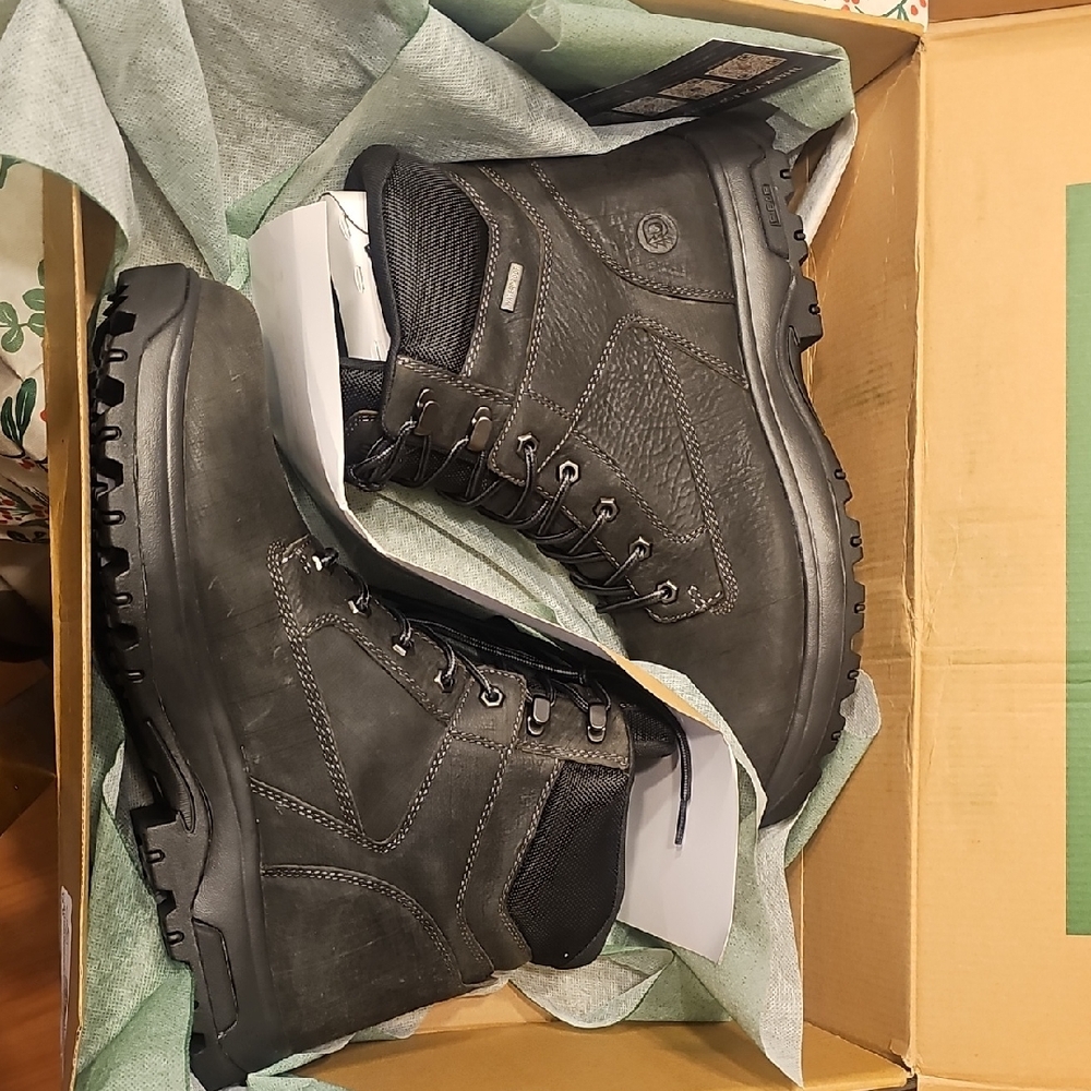 Mens Boots